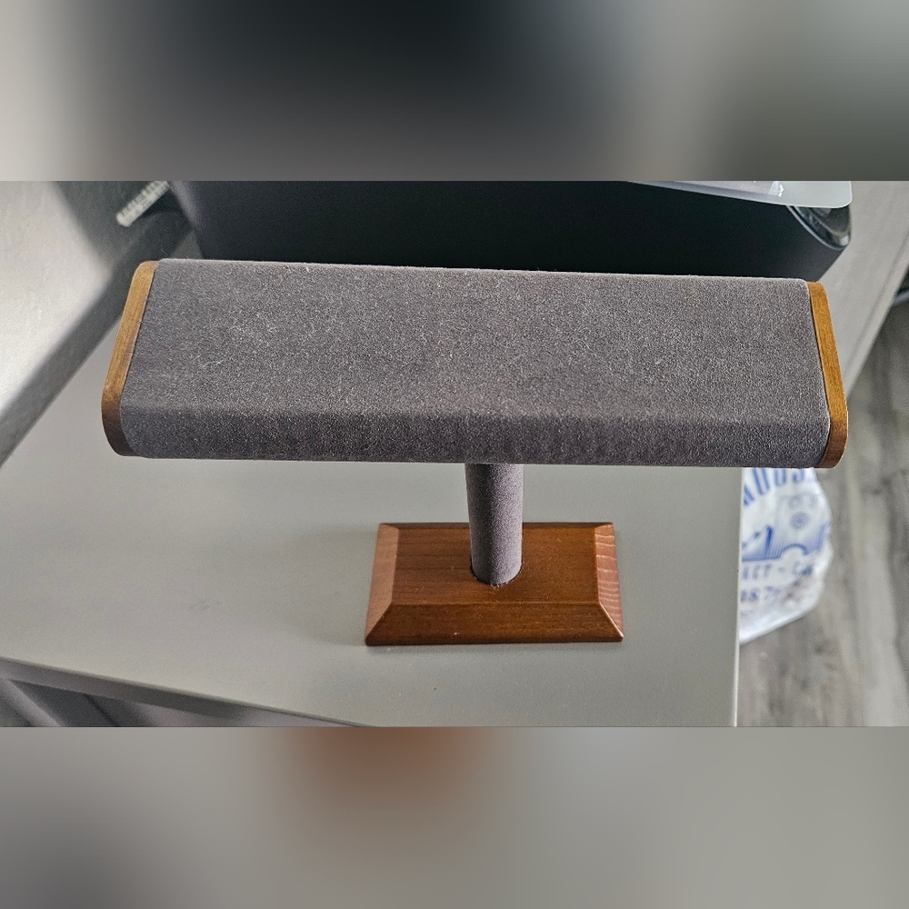 Watch & Bracelet Holder